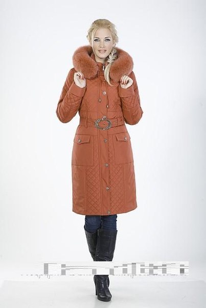 зимние пальто женское цена